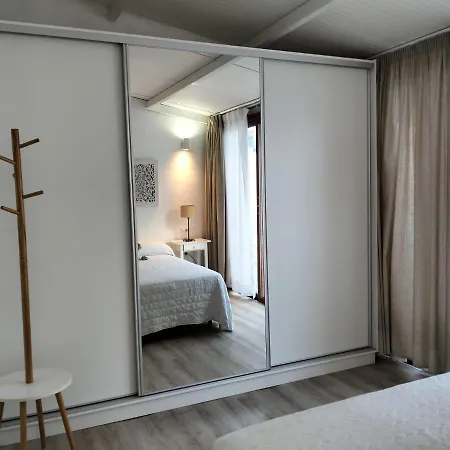 Apartment Atico Balcones Santa Cruz de la Palma (Isla de la Palma)