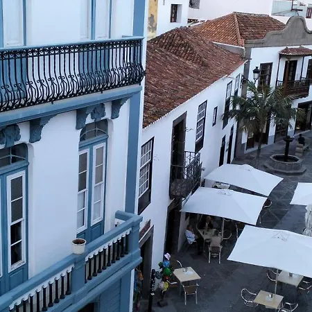 Atico Balcones *