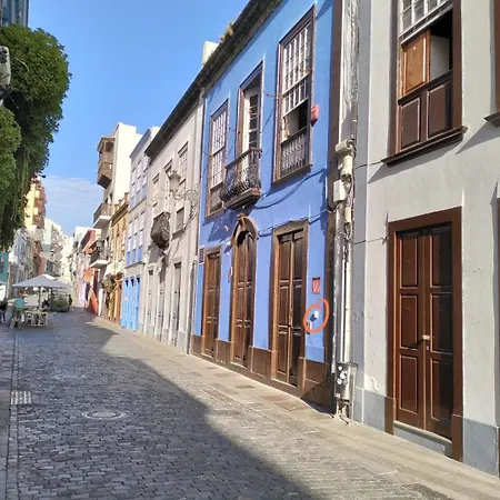 Atico Balcones *