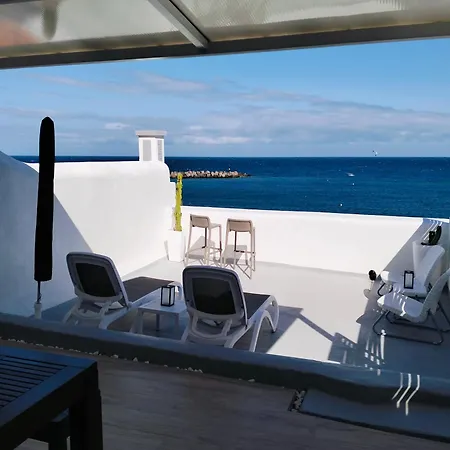 Atico Balcones Santa Cruz de la Palma (Isla de la Palma)